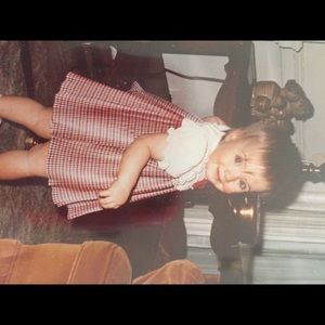 Meet your Posher, Colleen